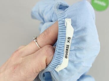 diesel sukienki: Diverse, Sukienka damska, XS — 5