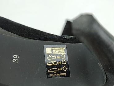 buty aldo botki: Kozaki damskie, rozmiar 39 — 5