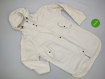 overalls: PARKA, Parka damska, rozmiar S — 2