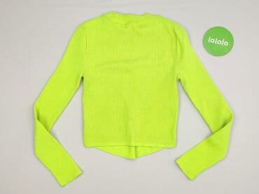 bluzki czarne krótki rękaw: Bluzka damska, rozmiar S — 3