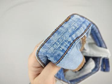 momotaro jeans: Noisy May, Jeansy damskie, rozmiar S — 5