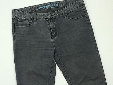 bartek 29: Denim, Jeansy damskie, rozmiar M — 1