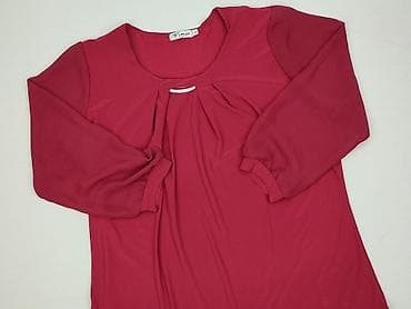 chicaca bluzy: Bluzka damska, rozmiar L — 1