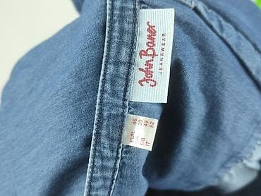 olx kurtka tnf: Jeanswear, Tunika damska, rozmiar XL — 5
