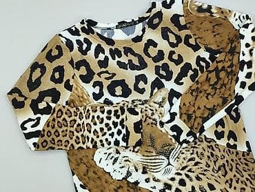cat sweater h: Bluza damska
, rozmiar 7XL — 1
