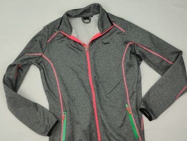 ubrania na snowboard: Bluza damska
, rozmiar L — 1