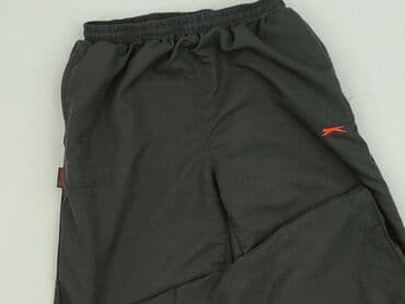 kapcie travis scott: Slazenger, Spodnie dresowe dla mężczyzn, rozmiar S — 1