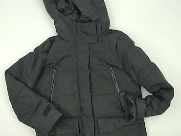 buty zimowe ugg: United Colors of Benetton, Kurtka zimowa damska, rozmiar L — 1