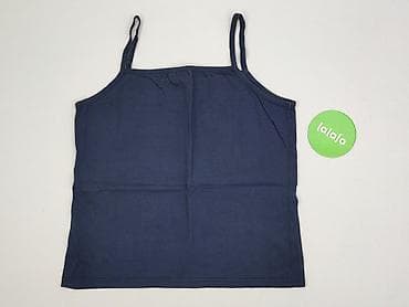 inextenso koszula: Diadora, Bluzka damska, rozmiar 4XL — 3