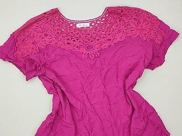 bluzka damska boho: Moda, Bluzka damska, rozmiar 3XL — 1