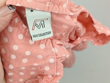 koszule sylwestrowe: New Collection, Bluzka damska, rozmiar S — 4