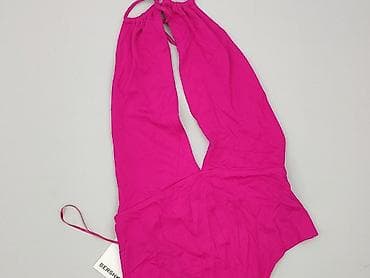 butt: Bershka, Body damskie, rozmiar M — 1