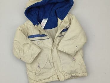 kurtka legii: Jacket, 9-12 months, condition - Very good — 2
