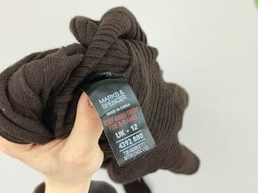 koszula w krate lidl: Marks & Spencer, Women`s knitwear, size L (EU 40) — 6
