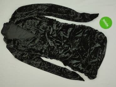 sukienka zebra h m: Zara, Sukienka damska, rozmiar M — 2