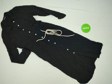 reserved spodnie z falbanka: Reserved, Sukienka damska, 2XS — 2