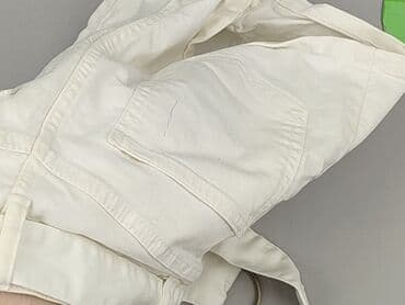 dsquared2 krotkie spodenki: Sinsay, Shorts for women, size 2XS — 6