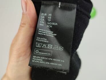 sweter hello kitty h m: H&M, Kardigan damski, rozmiar XS — 5