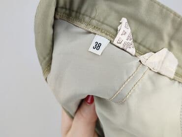 Women: Shorts for women, size M (EU 38) — 4