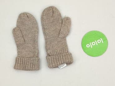 Accessories: Mittens, Female, condition - Perfect — 3
