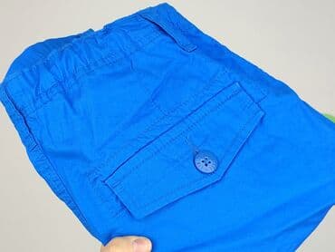 f f cargo: Szorty dla mężczyzn, rozmiar S — 5