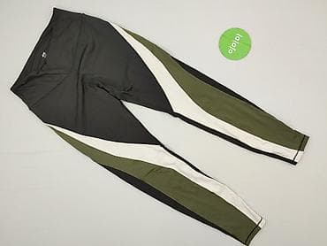 H&M Sport, Лосини Спортивні жіночі, розмір M — 2