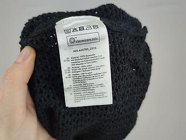 sweter rozowy: Esmara, Sweter damski, rozmiar M — 7