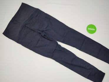 mango mom jeans: H&M Mama, Jeansy damskie, M — 3