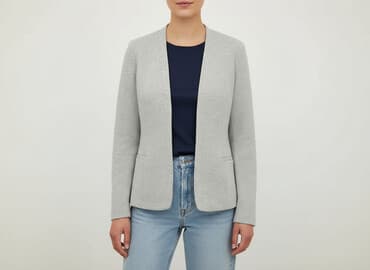 ochnik marynarki damskie: Reserved, Marynarka damska, rozmiar S — 6