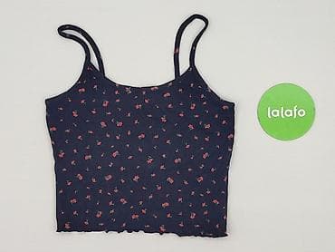 bluzy goth: ONLY, Top damski, rozmiar XS — 2