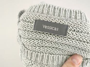 czy sweter z poliestru jest dobry: C&A, Women`s sweater, size S (EU 36) — 4