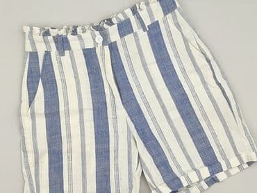 woskowane legginsy z wysokim stanem zara: Janina, Szorty damskie, rozmiar XS — 1