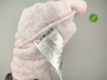 kapcie z pierza kaczego: Janina, Polar damski, rozmiar 3XL — 5