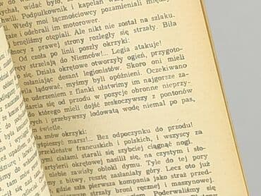 Książki: Książka, gatunek - Literatura faktu, stan - Idealny — 3