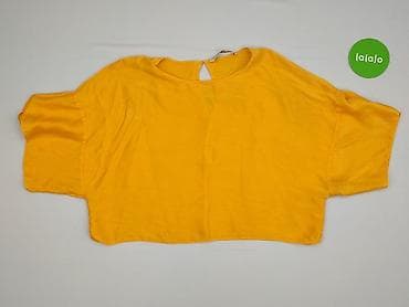 zara basic t shirty: Zara, Bluzka damska, rozmiar S — 2