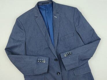 Suit jacket for men, XL at lalafo.pl Suit jacket for men, XL