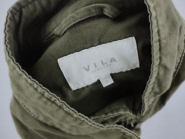 lemonada kurtki wiosenne: Vila, Parka damska, rozmiar S — 7
