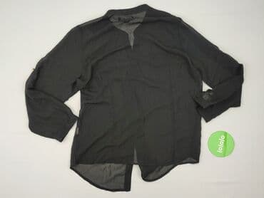 bluza nike damska rozpinana: Gate Woman, Koszula damska, rozmiar XL — 3