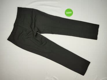 sprzedaż używanych majtek damskich: Street One, Spodnie materiałowe damskie, L — 3