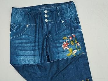 leginsy megi: Legginsy rozmiar 3XL — 1