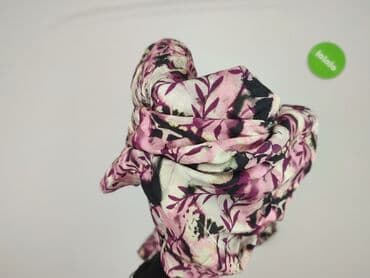 prosta sukienki w kwiaty: BODY FLIRT, Sukienka damska, rozmiar XL — 6