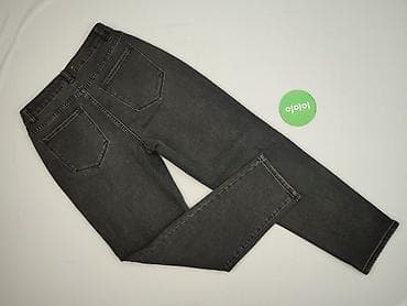 euro jeans: Jeansy damskie, rozmiar S — 3