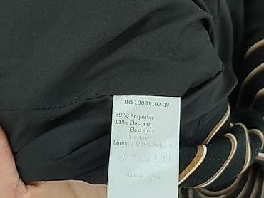 garnitury lata 90: Marynarka damska, rozmiar S — 5