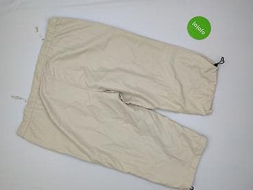 chamur: Spodnie 3/4 damskie, rozmiar 2XL — 3