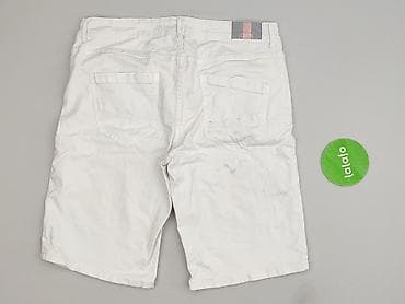 deezee buty ccc: Cecil, Szorty damskie, rozmiar L — 3