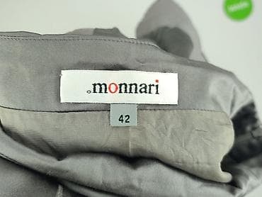 spódnice solar: Monnari, Spódnica damska, rozmiar L — 4