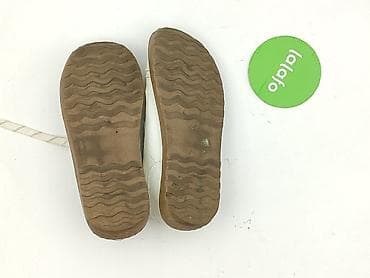 obuwie born2be: Sneakersy damskie, rozmiar 39 — 3