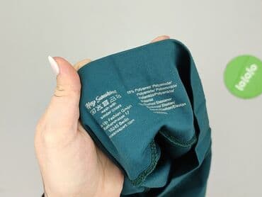 active touch spodnie: Oceans Apart, Legginsy Sportowe damskie, rozmiar L — 5