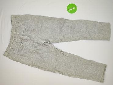 Esmara, Spodnie materiałowe damskie, rozmiar 2XL — 3