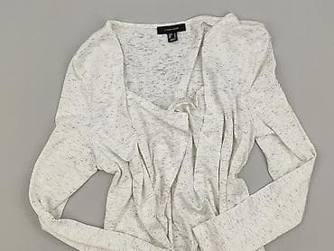 cardigans brown: Atmosphere, Kardigan damski, rozmiar 2XL — 1